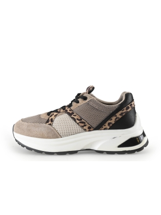 Cellini Sneakers Beige 346364
 Maat 38
 