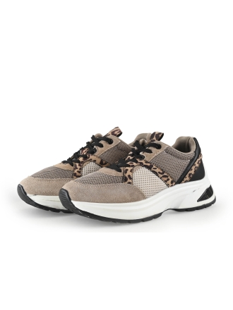 Cellini Sneakers Beige 346364
 Maat 38
 
