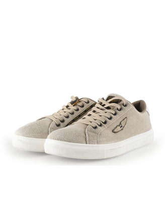 PME Legend Sneakers Beige 346374
 Maat 44
 