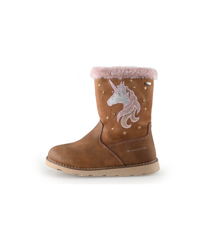 Tom Tailor Snowboots