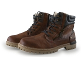 Mustang Veterboots
