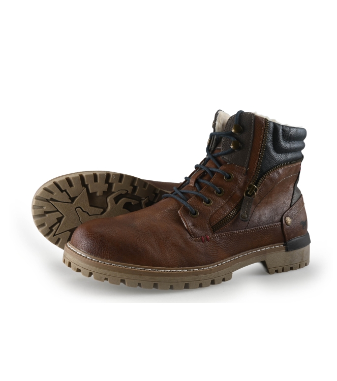 Mustang Veterboots