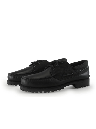 Timberland Bootschoenen Zwart 346385
 Maat 43
 