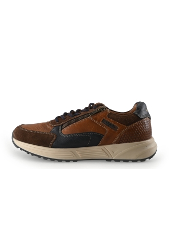 Australian Sneakers Cognac 346386
 Maat 41
 