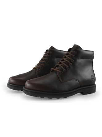Timberland Veterboots Bruin 346387
 Maat 42
 