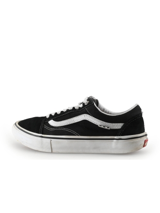 Vans Sneakers Zwart 346391
 Maat 40
 