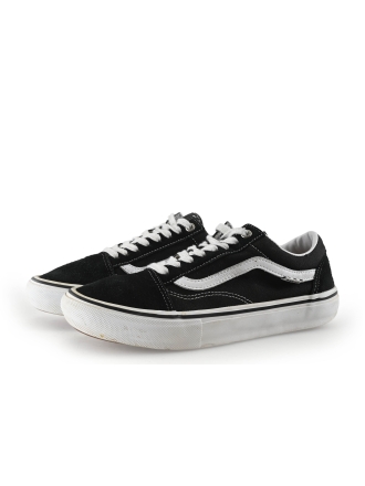 Vans Sneakers Zwart 346391
 Maat 40
 