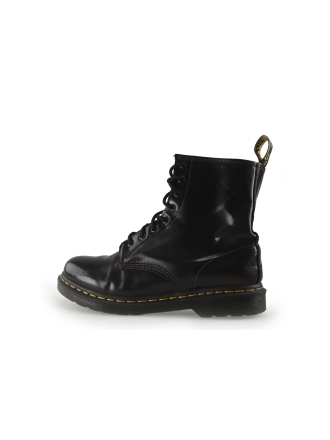Dr. Martens Veterboots Rood 346392
 Maat 44
 