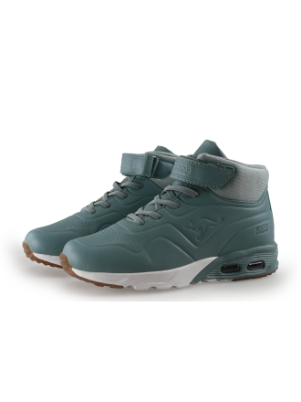 Kangaroos Hoge sneakers Overig 346393
 Maat 36
 