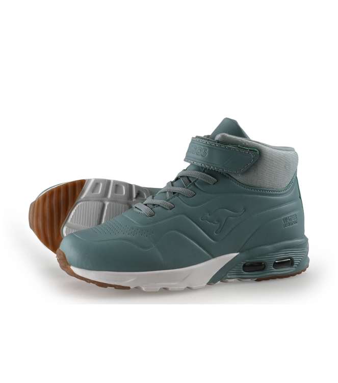 Kangaroos Hoge sneakers