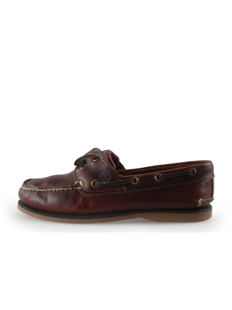 Timberland Bootschoenen Bruin 346394
 Maat 40
 