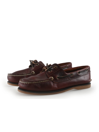 Timberland Bootschoenen Bruin 346394
 Maat 40
 