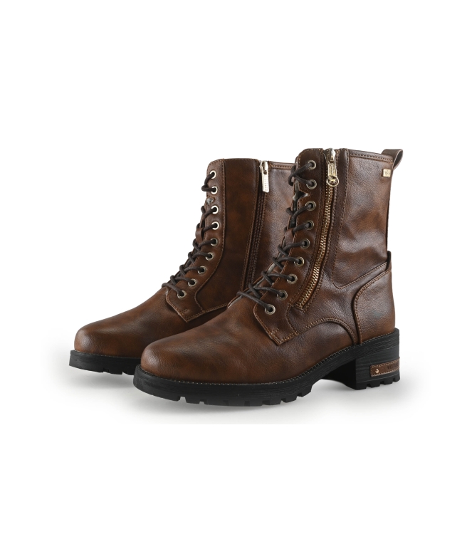 Mustang Veterschoenen