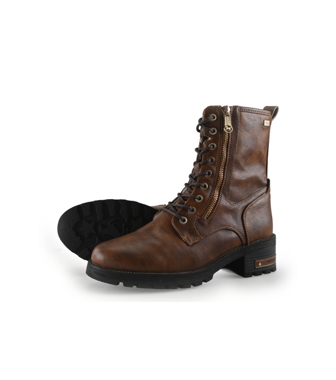 Mustang Veterschoenen