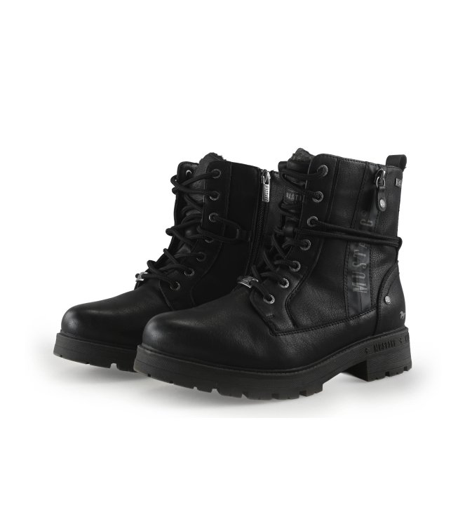 Mustang Veterboots