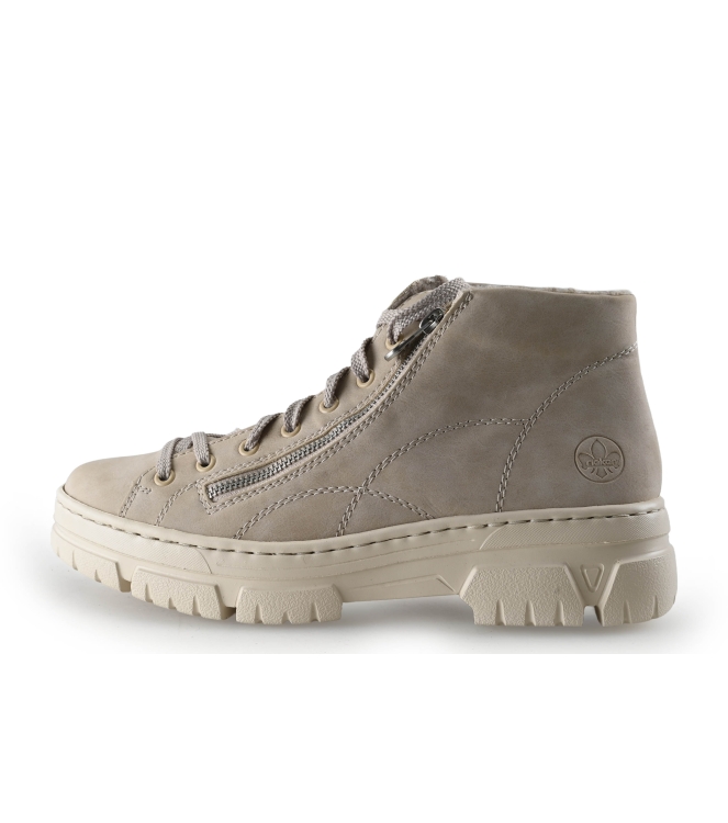 Rieker Hoge sneakers