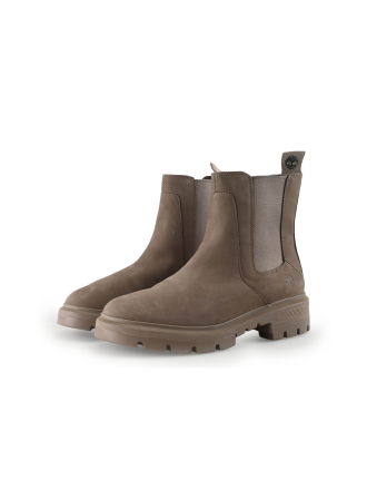 Timberland Chelsea boots Bruin 346408
 Maat 41
 