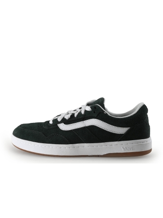 Vans Sneakers Groen 346410
 Maat 42½
 