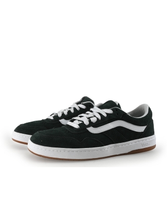 Vans Sneakers Groen 346410
 Maat 42½
 