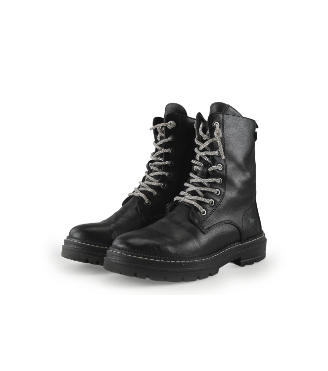 Mustang Veterboots