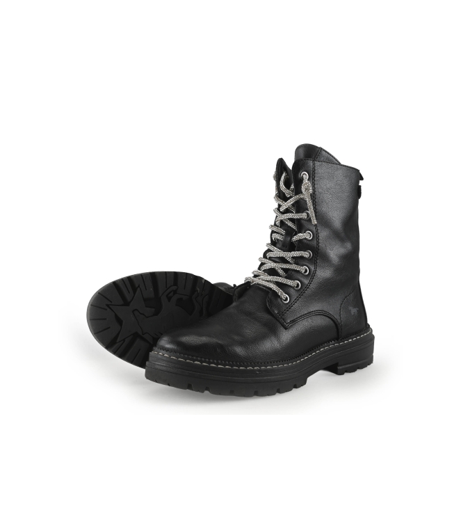 Mustang Veterboots
