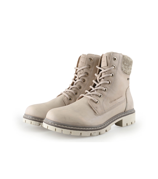 Tom Tailor Veterboots