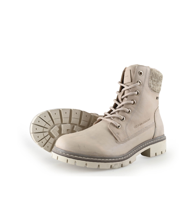 Tom Tailor Veterboots