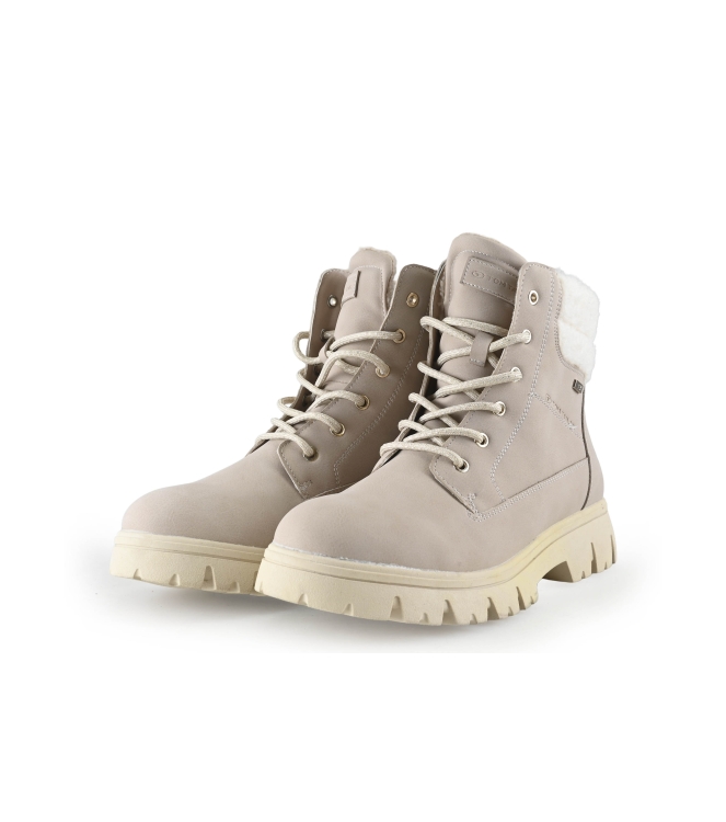 Tom Tailor Veterboots