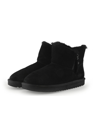 Ara Snowboots Zwart 346426
 Maat 42
 