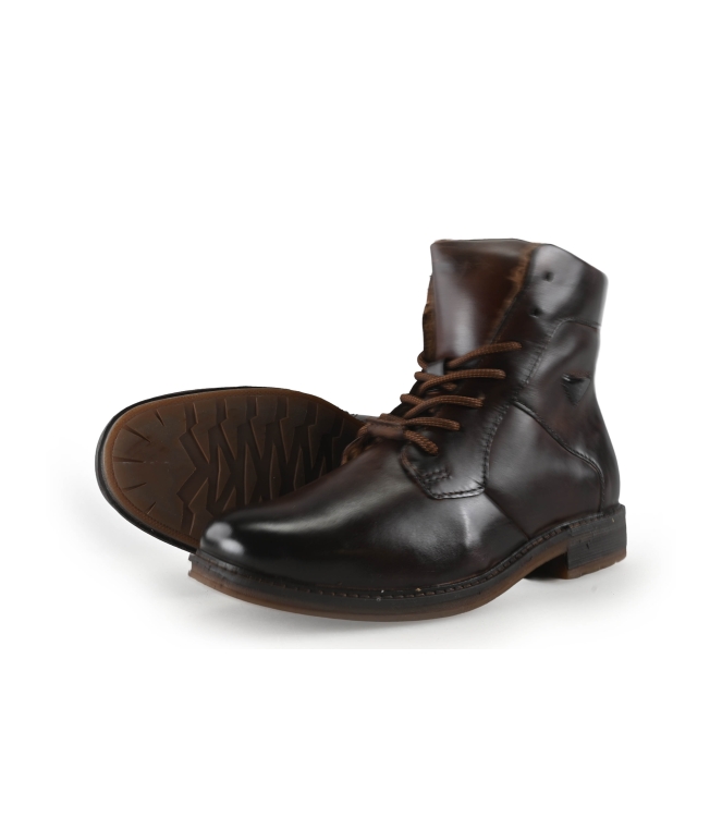 Bugatti Enkellaarzen