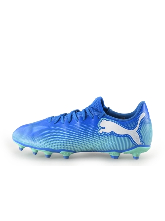 Puma Voetbalschoenen Blauw 346433
 Maat 44
 