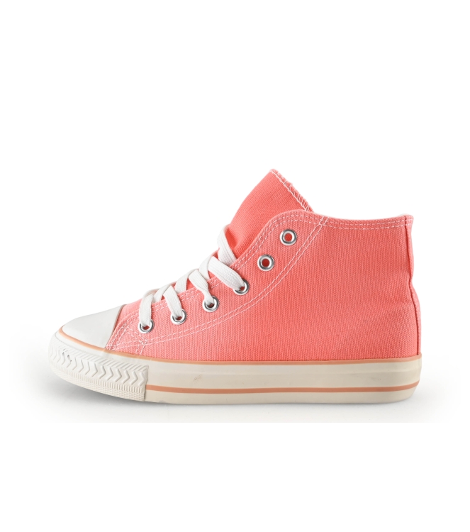Converse Hoge sneakers