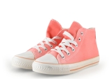 Converse Hoge sneakers