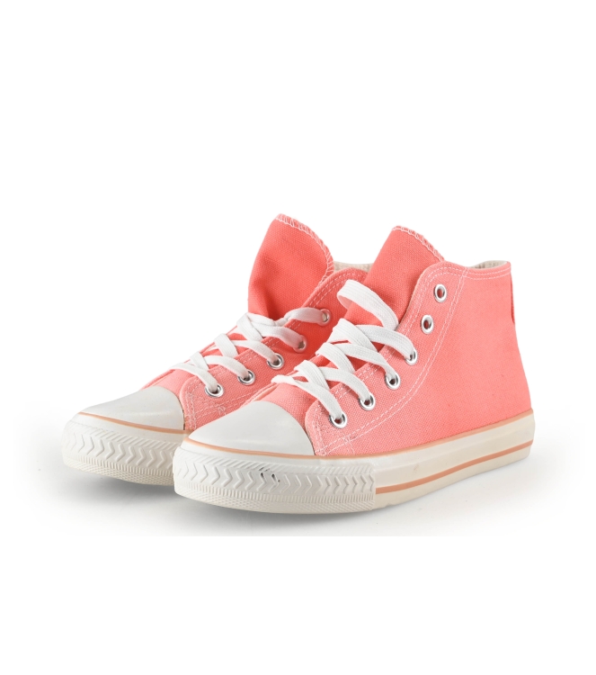 Converse Hoge sneakers
