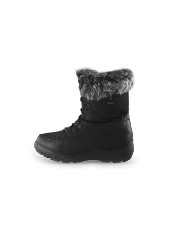 Charmosa Snowboots Zwart 346451
 Maat 39
 