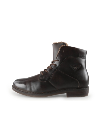 Bugatti Veterboots Bruin 346453
 Maat 42
 