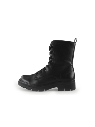 Smiling For Feet Boots Zwart 346456
 Maat 41
 