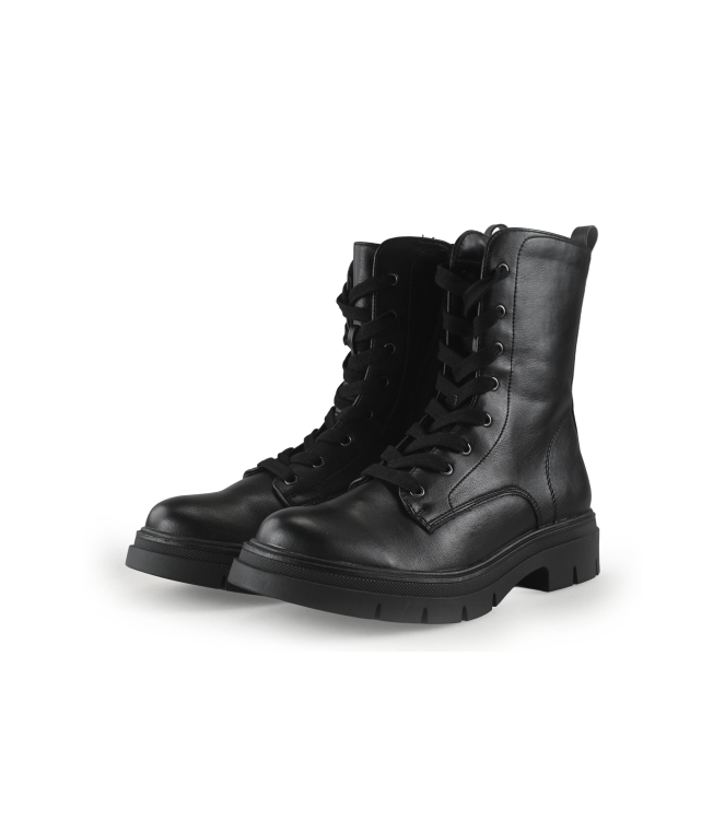 Smiling For Feet Boots