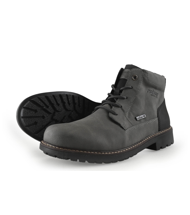 Rieker Veterboots