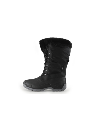 Rieker Remonte Snowboots Zwart 346459
 Maat 41
 