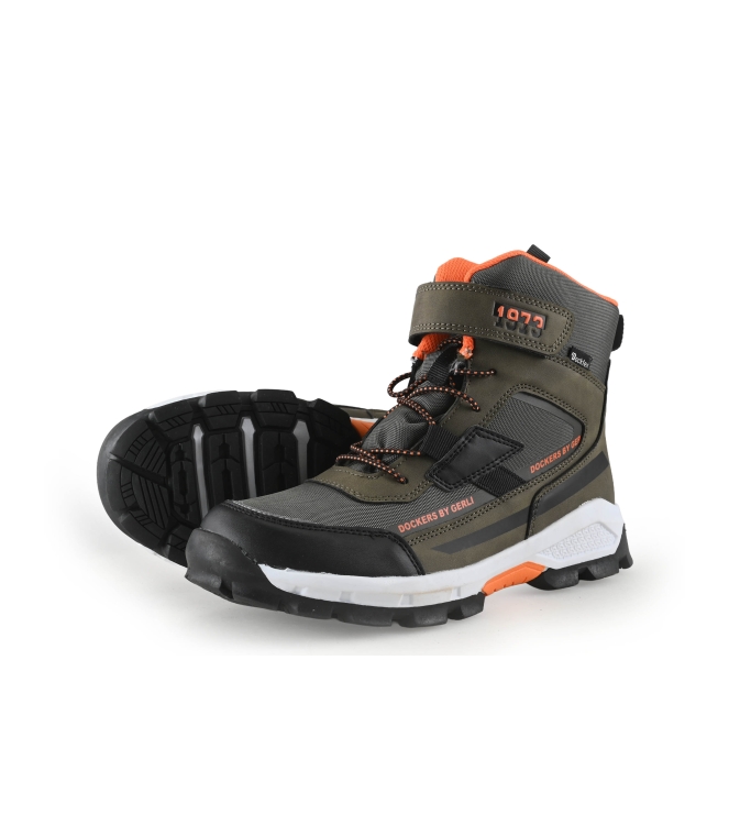 Dockers By Gerli Hoge sneakers