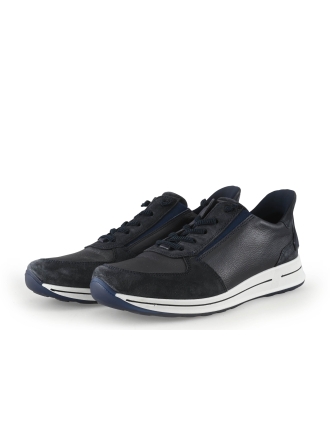 Ara Sneakers Blauw 346468
 Maat 41
 