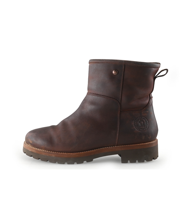 Panama Jack Enkellaarzen