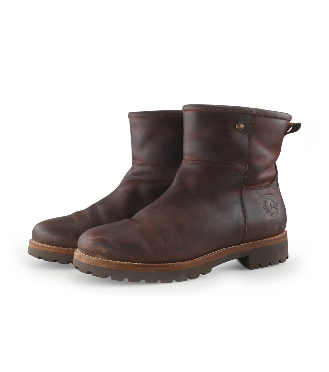 Panama Jack Enkellaarzen