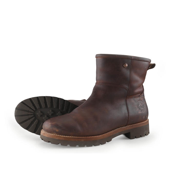 Panama Jack Enkellaarzen