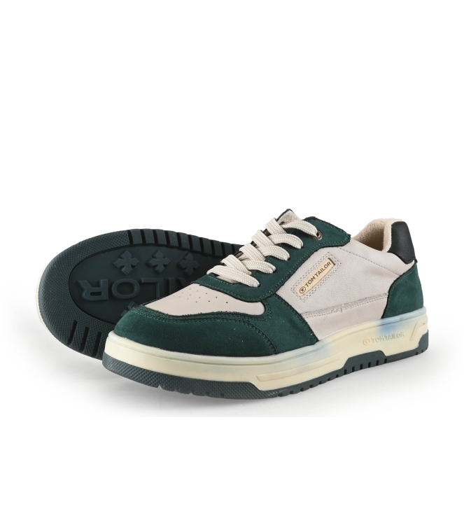 Tom Tailor Sneakers