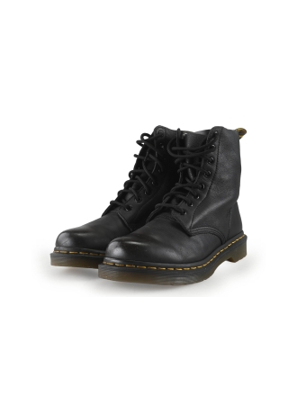 Dr. Martens Veterboots Zwart 346479
 Maat 40
 