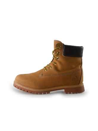 Timberland Boots Geel 346483
 Maat 43
 