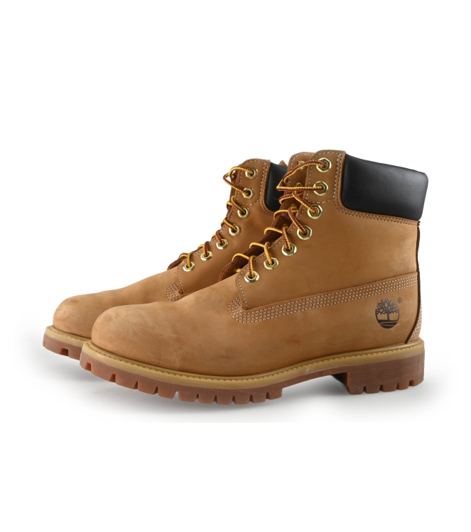 Timberland Veterboots