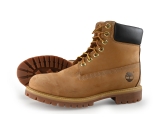 Timberland Veterboots